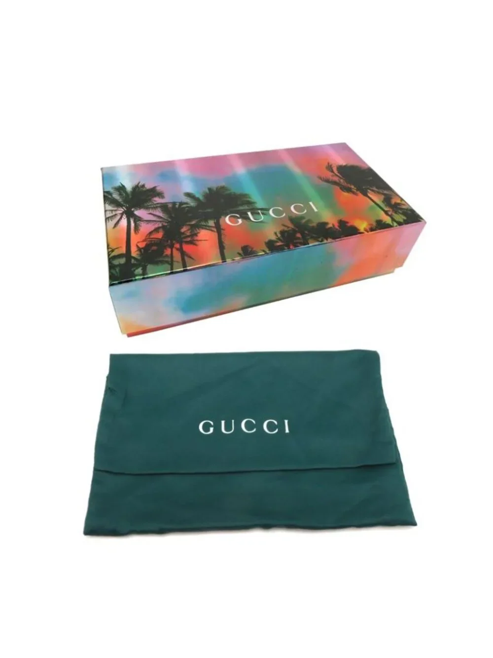 Gucci Wallet Beige